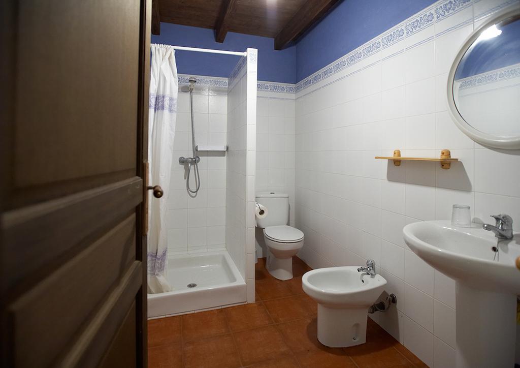 Casa Rural Goikola Deba Room photo