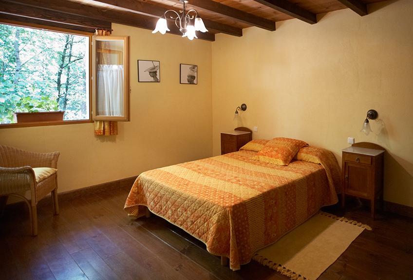 Casa Rural Goikola Guest House Deba Room photo