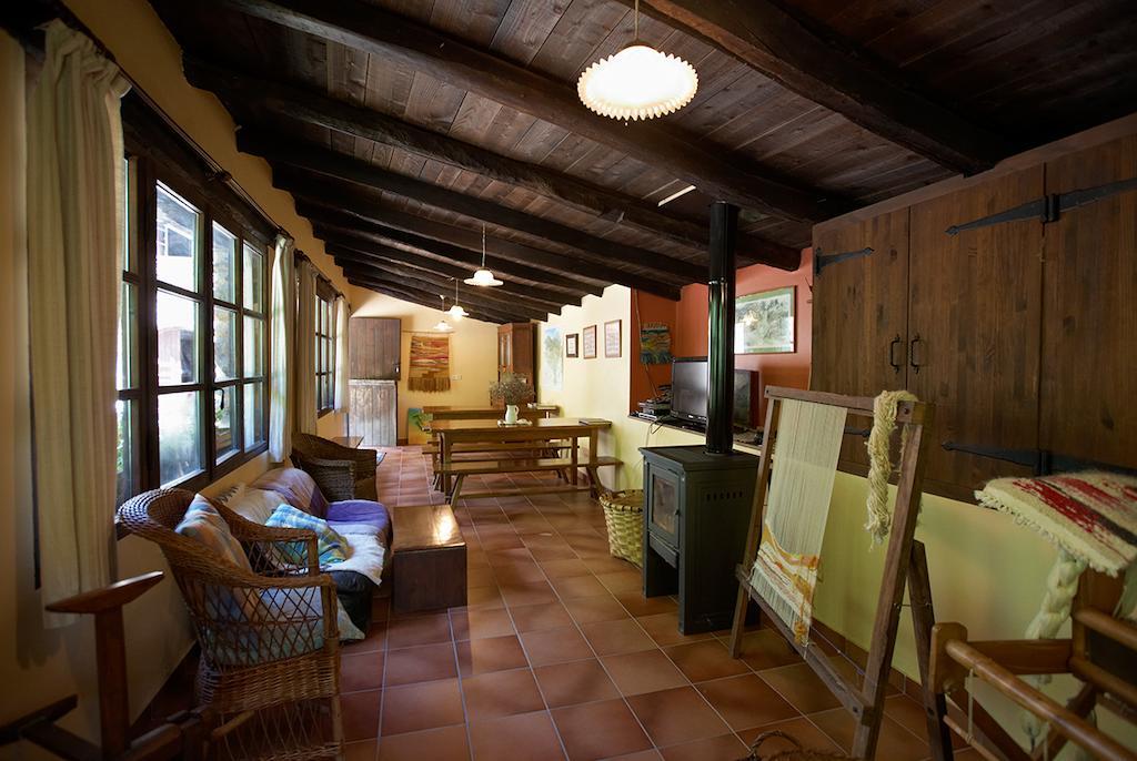 Casa Rural Goikola Deba Exterior photo